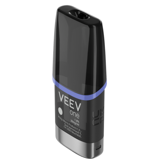 VEEV ONE Blue Raspberry pod s e-tekućinom